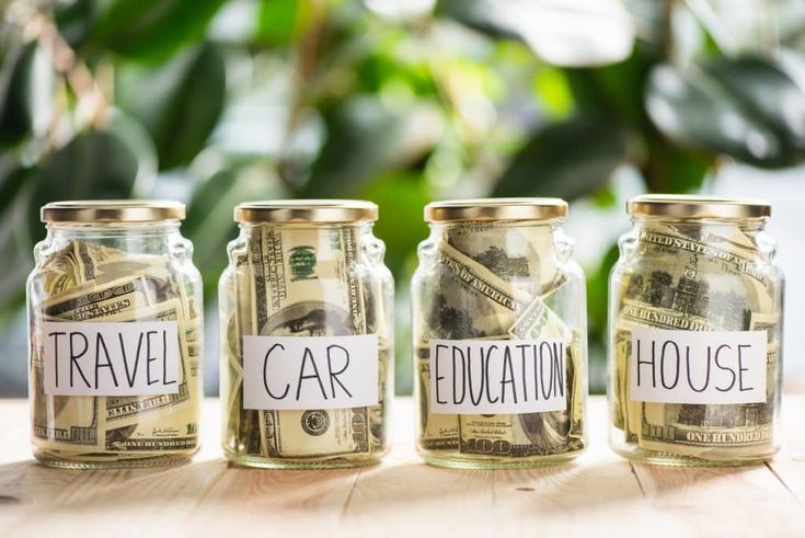 tracking every dollar