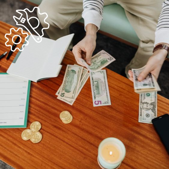 3 Money Habits Holding You Back