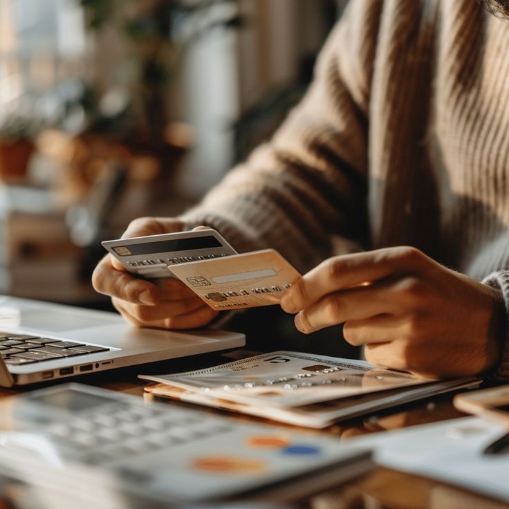 Top 7 Financial Mistakes People Make (and How to Avoid Them)