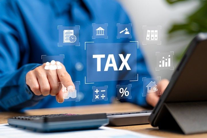 Tax-Loss Harvesting: The Simple Strategy to Keep More of Your Money