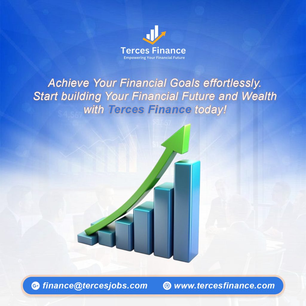 Terces Finance - Tax-Loss Harvesting | Dollar-Cost Averaging