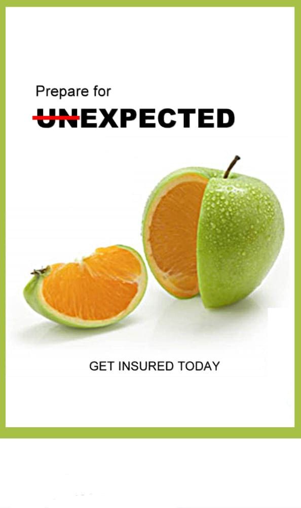 underinsured